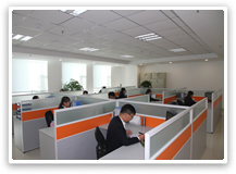 辦公環(huán)境